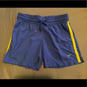 Nike Active Running Shorts
